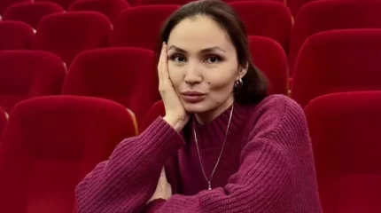 "Келінмен тұрып, күйеу баламен бірге жүрмеймін": Жұлдыз Әбдікәрімова балаларының болашағына қатысты ойын бөлісті