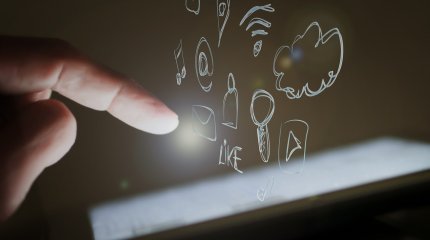 Работа сайтов государственных услуг восстановлена