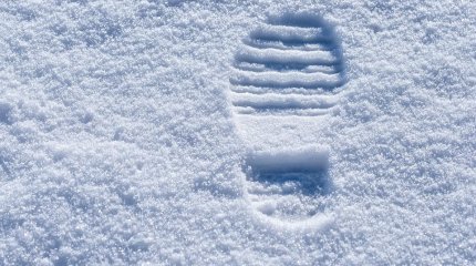 В больницы Карагандинской области с обморожением обратились девять человек