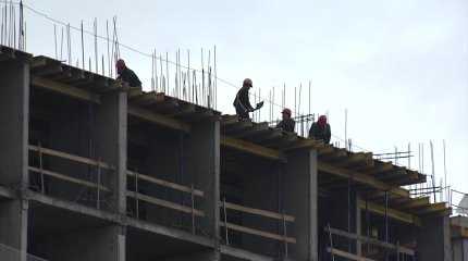 Алматыда құрылыс алаңында кабель үзіліп, 2 жұмысшы қаза тапты