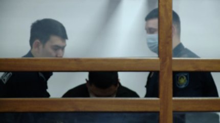 Павлодарда балалар футбол клубының бапкері 11-дегі  қызға зорлық көрсеткен