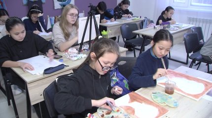 "Даму бала" арқылы тегін үйірмеге тіркеу неге тұралап қалды?