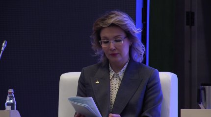 "Этнос өкілдерінің басын қосып, бір-біріне деген құрметті қалыптастыру керек" , - маман