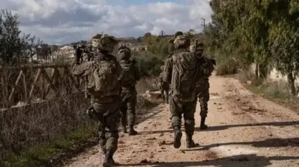 Израиль Ливаннан әскерін шығару үшін қосымша 30 күн сұрады