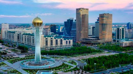 Почти 300 рекламных щитов букмекерских контор демонтировали в Астане