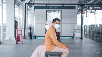 65 млн человек в мире страдают от «затяжного ковида», - ВОЗ