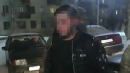 Қарағанды ​​облысында ұйымдасқан қылмыстық топтың бес мүшесі ұсталды