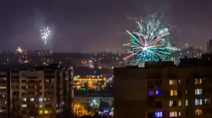 Қазақстанда отшашу сатуға түбегейлі тыйым салынуы мүмкін