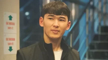 Шымкентте 20 жастағы жігіт із-түзсіз жоғалып кетті