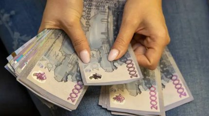 На афере с китайской посудой мошенница обманула актюбинцев на 82 миллиона тенге