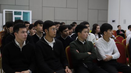 В Казахстане проходят диалоговые площадки «BirTolqynda» для популяризации рабочих профессий