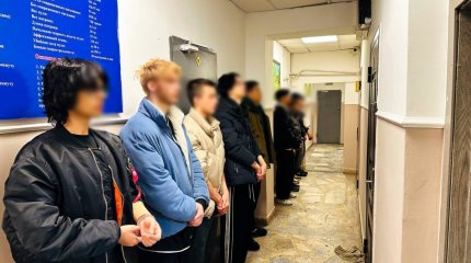 Крупная ячейка дропперов ликвидирована в Алматинской области