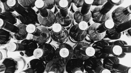 Суррогатный алкоголь сбывали в магазины Шымкента и Туркестанской области