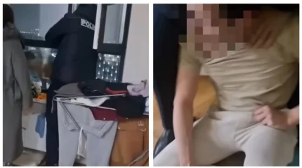 Астанада әйелімен ұрсысқан еркек «өлемін» деп қорқытты