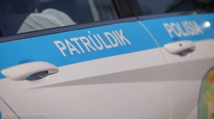 Полиция қызметкері кісі қағып өлтірді