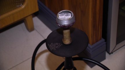 Жыл басынан бері кальян шеккендерге 16 млн теңгеден астам айыппұл салынған