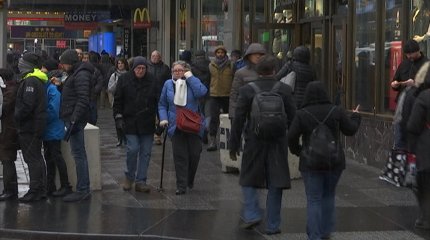 Қазақстан елшілігі АҚШ-та жүрген қазақстандықтарға ескерту жасады