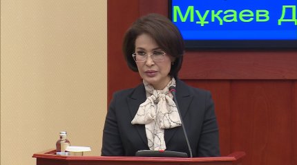 Бір адамның 82 тісін емдеген