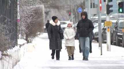 Тегін үй алу үшін өтірік ажырасатын отбасылар көбейді