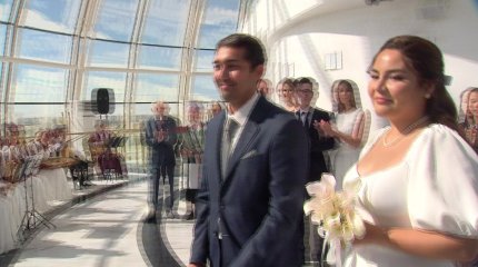 Тұрмысқа шыққан қыз күйеуінің тегіне өткені дұрыс па, әлде бұрыс па?