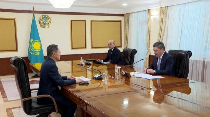 Қазақстан мен ҚХР сауда айналымы 9% өсті