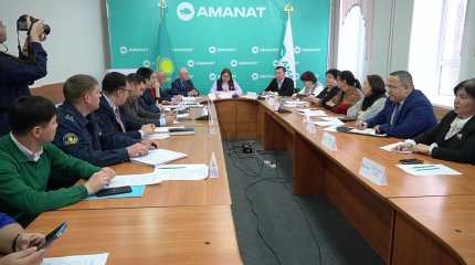 Из 359 бывших заключенных в ЗКО лишь 26 имеют работу