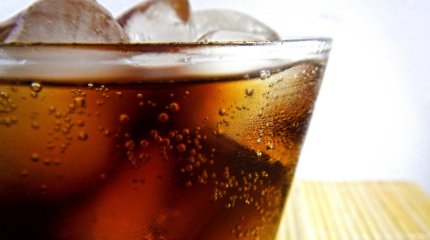 Coca-Cola отзывает свою продукцию из-за повышенного содержания хлората