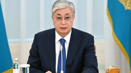 "Үкімет пен әкімдердің жұмысы қаншалықты тиімді екенін алдымен экономиканың даму көрсеткіштері мен азаматтардың тұрмыс сапасына қарай бағалаймыз", - Президент