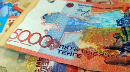 Самую большую проблему экономики страны озвучил Жумангарин