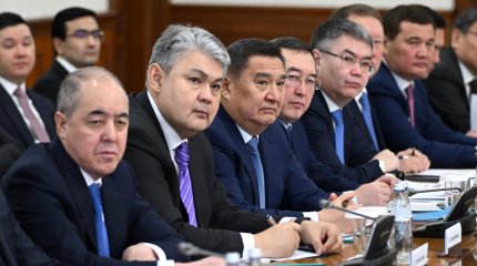 «Аварии на тепловых станциях не красят страну», - Президент