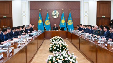 «Школу акимов» запустят в Казахстане