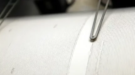 АҚШ-тың бірден үш штатында жер сілкінді