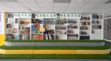 БҚО-да білім саласындағы 30 лауазымды қызметкер жазаланды