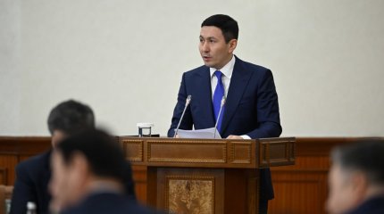 Глава «Самрук-Казына» обозначил ключевые направления развития атомной отрасли