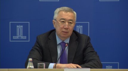 Қосымша құн салығының мөлшері артуы мүмкін