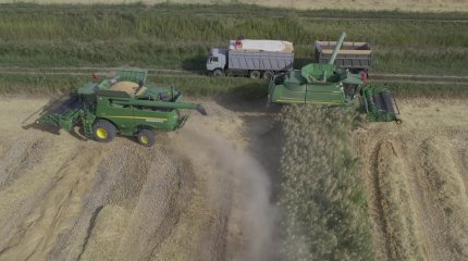 "Аграрлы сектор мен өңдеуші салада соңғы 10 жыл ішіндегі ең қарқынды өсім тіркелді" , - О.Бектенов