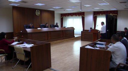 Дело китайских инвесторов: прокурор запросил 8 лет тюрьмы для подсудимого