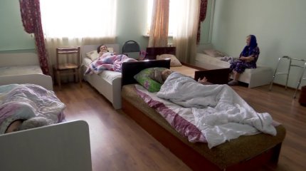 Скандал с избиением стариков в пансионате: пожилых людей приютили другие дома престарелых