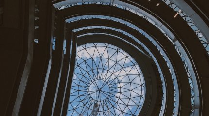 Трамп хочет создать "железный купол" для защиты США от ракет