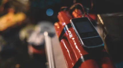 Таразда сауда орталықтарының біріне бомба қойылғаны туралы ақпарат тарады