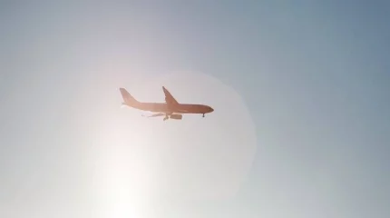 Жолаушылар мінген ұшақ апатқа ұшырады: қаза тапқандар бар