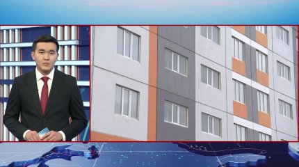 Елімізде 10 млн адам пәтер жалдап тұрады