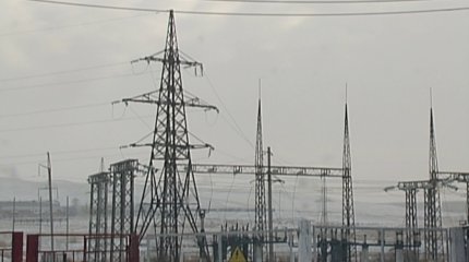 Қазақстан мен Ресей энергетикалық жүйелерін біріктіреді