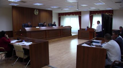 В Шымкенте вынесли приговор по делу о китайских инвесторах