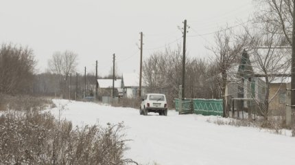 Свыше тысячи сел исчезли с карты Казахстана за последние пять лет