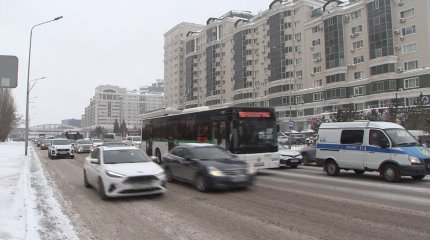 Почти на 2 месяца запретят вывозить бензин и дизельное топливо из Казахстана
