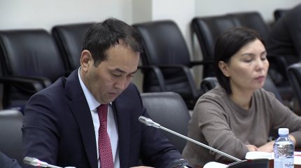 Более 1 млрд деревьев посадили в Казахстане в рамках Дорожной карты партии «AMANAT»