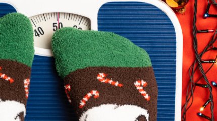 Жаңа жылдан кейін салмақ қосып алсаңыз, не істеу керек?