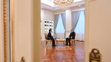 Непростой, сложный: Президент резюмировал 2024 год для Казахстана