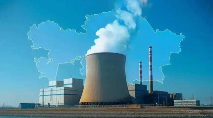 Президент екінші, тіпті үшінші АЭС салынуы мүмкін екенін жоққа шығармайтынын айтты